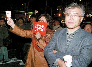 지난 대선에서 큰 반향을 일으켰던 게시글 | 인스티즈