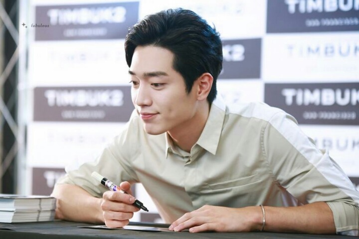 서강준 포마드 머리 스타일.JPG | 인스티즈