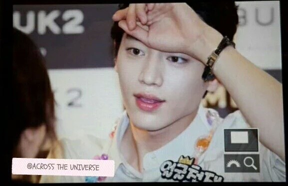 서강준 포마드 머리 스타일.JPG | 인스티즈