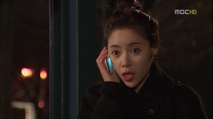 [지붕뚫고하이킥] 정음이의 착각(1).jpg | 인스티즈