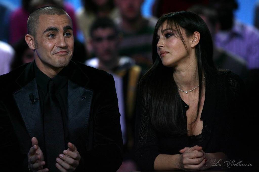 모니카 벨루치의 미모로 인한 일화 | 인스티즈