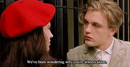 영화 몽상가들 (2003).gif | 인스티즈