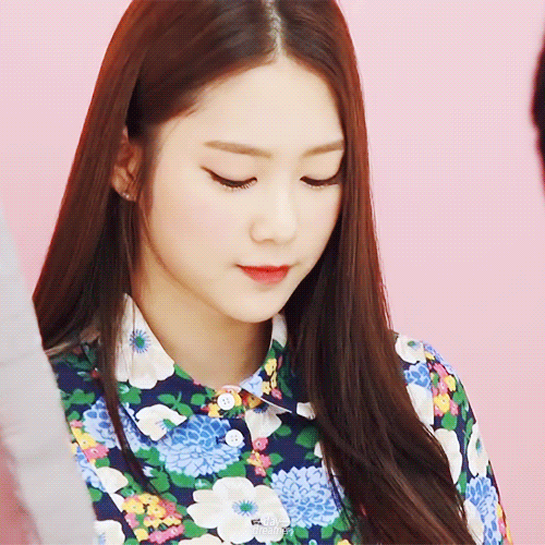 분위기 여신 오마이걸 지호 .JPG | 인스티즈