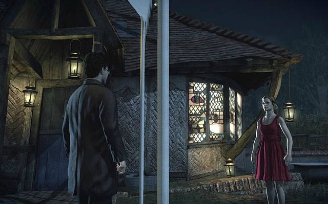 시리즈 별로 그래픽 발전되가는 게임 甲 | 인스티즈