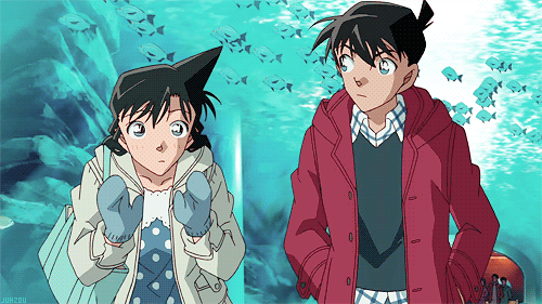 [애니메이션] 우리들의 역대 국민 썸남 모음 | 인스티즈