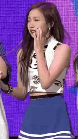 보호본능을 자극하는 일본녀.jyp | 인스티즈