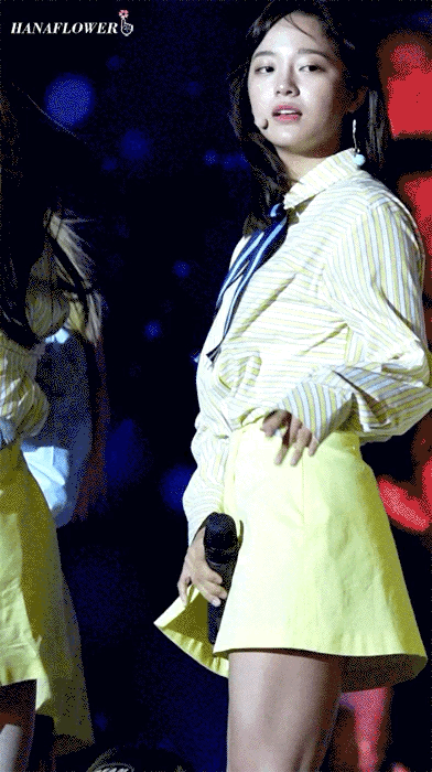 치명적인 척하는 세정이.gif | 인스티즈