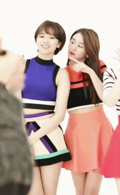 [트와이스] 유정연 투마루.gif | 인스티즈