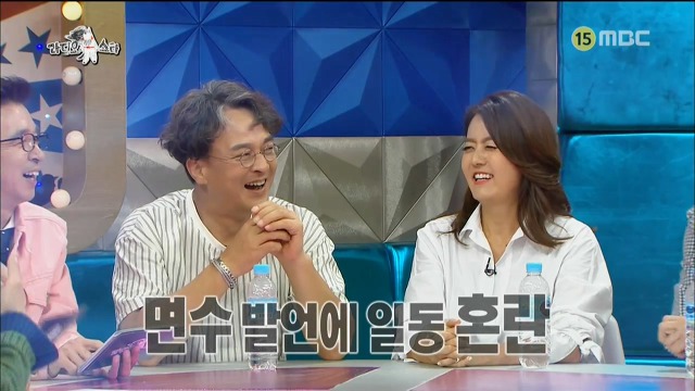 [라디오스타] 돈 벌어 가정 꾸려나가고 적금 들고 경조사비 쓰는 보통의 삶을 아예 모르는듯한 연예인들 | 인스티즈