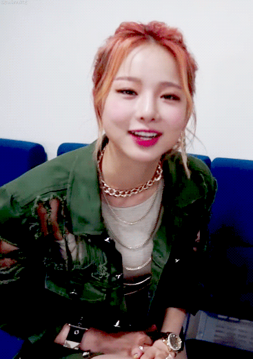 보조개/많은분들이 깨물근으로 알고있는 보조개 있는 아이돌 모음 | 인스티즈