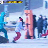 연예인들의 설레는 매너 | 인스티즈