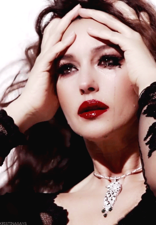 [모니카벨루치] 여신들중에 상여신 헤라에 해당되는 이탈리아 인간 문화재 | 인스티즈