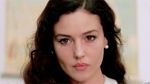 [모니카벨루치] 여신들중에 상여신 헤라에 해당되는 이탈리아 인간 문화재 | 인스티즈