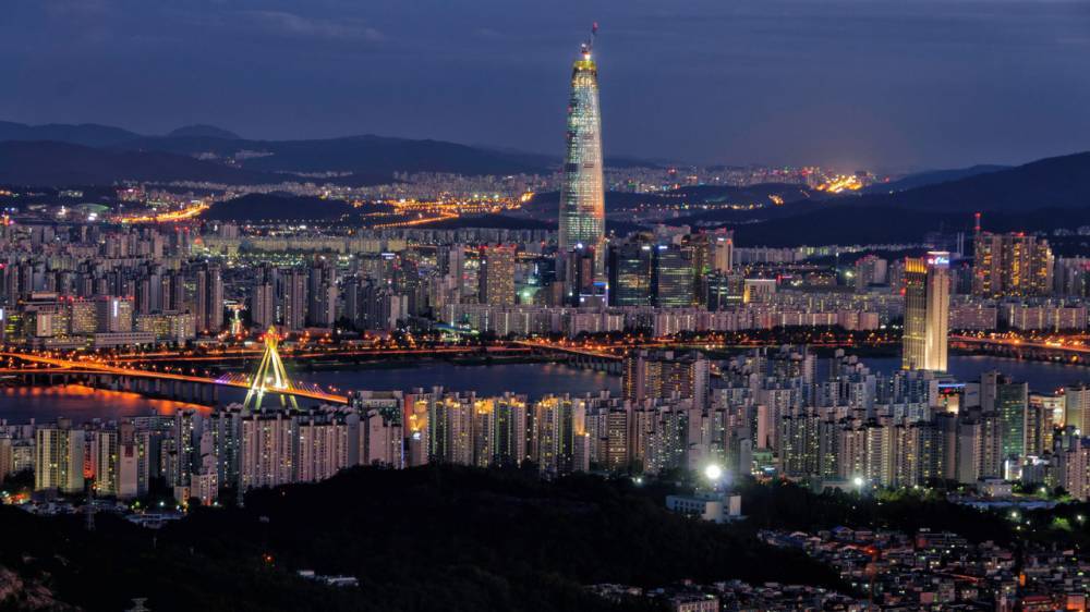 외국인이 촬영한 한국 풍경.jpg | 인스티즈