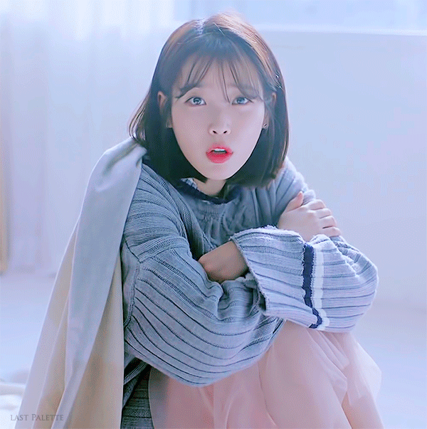 아이유 그날엔 새로운 광고 ASMR | 인스티즈