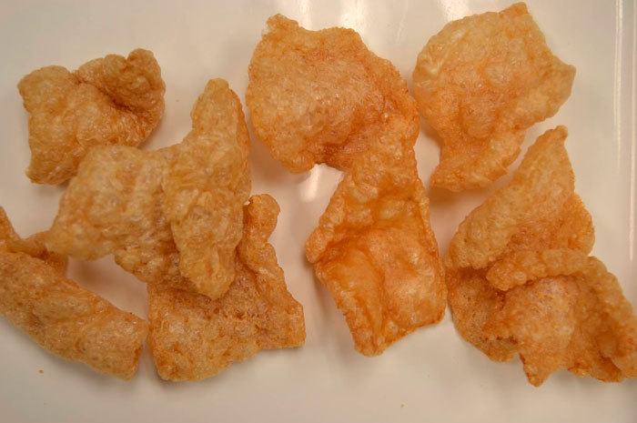 흔한 미국의 돼지껍데기 과자.jpg | 인스티즈