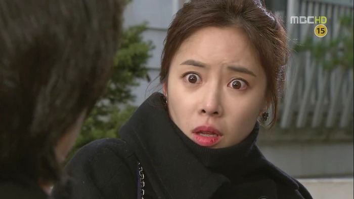 [지붕뚫고하이킥] 정음이의 착각(1).jpg | 인스티즈