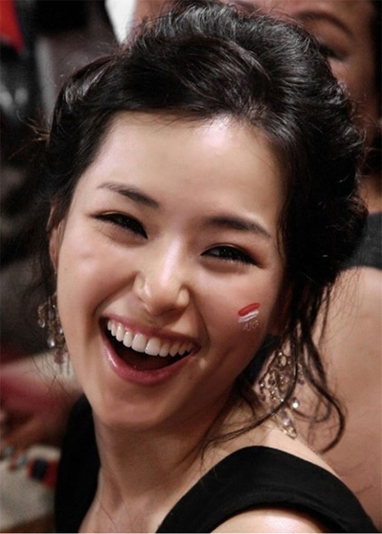 2007 미스유니버스 대한민국 참가자라고 쓰고 레전드라 읽는다.jpg | 인스티즈