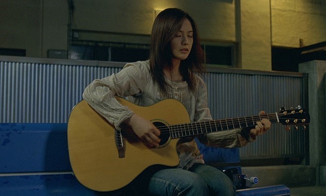 OST가 좋은 일본영화 | 인스티즈