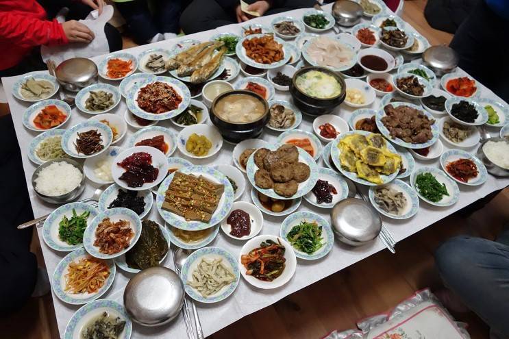 순창의 밥상 | 인스티즈