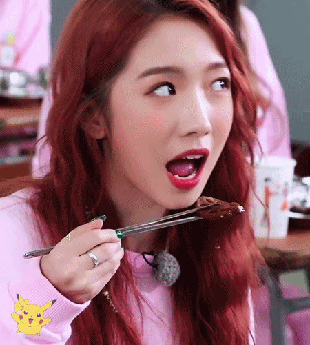 우주소녀 미기 | 인스티즈