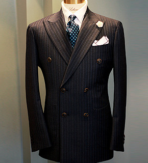 남자라면 한번쯤 고민하는 정장 스타일 | 인스티즈