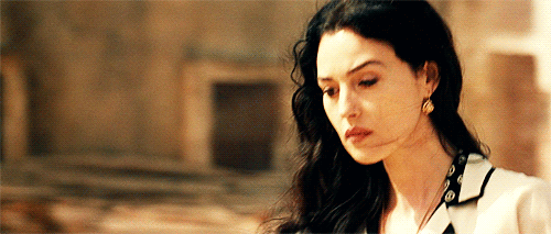 [모니카벨루치] 여신들중에 상여신 헤라에 해당되는 이탈리아 인간 문화재 | 인스티즈