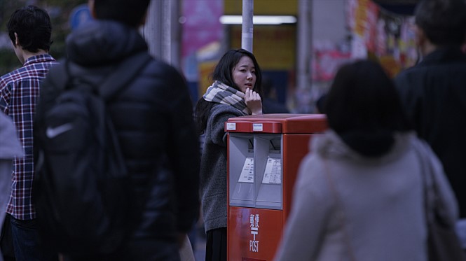 movie립반윙클의 신부 (A Bride for Rip Van Winkle, 2016) | 인스티즈