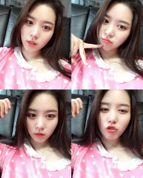 프로듀스101) 비주얼 멤버인데 엄청 일찍 탈락함 | 인스티즈