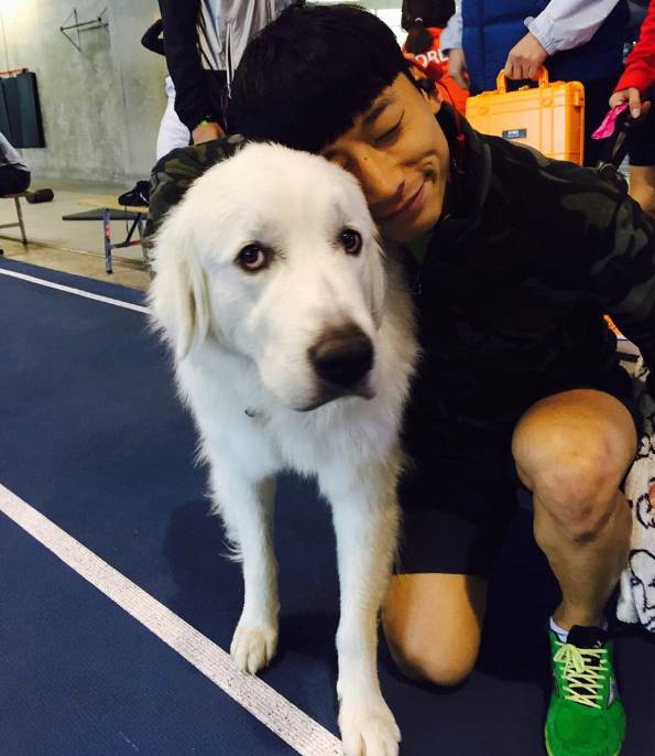 패션센스 죽인다고 팬들 사이에선 이미 유명하던 두분 | 인스티즈