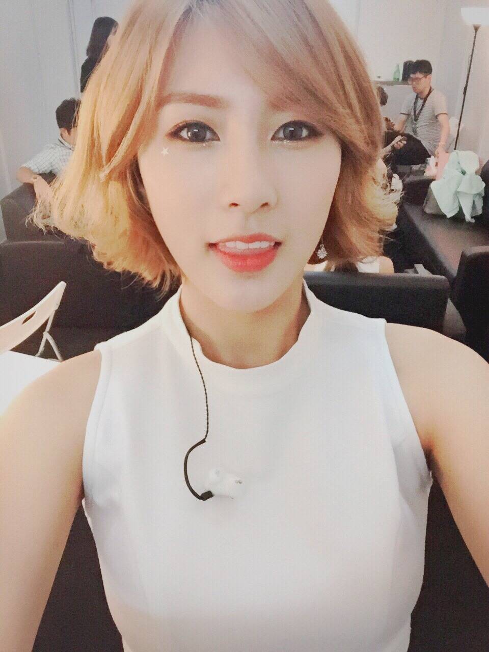 에이핑크 갓둥이 오하영 퍄퍄♥ | 인스티즈