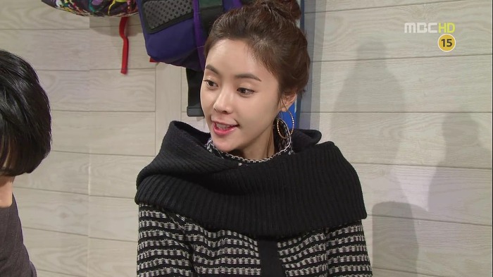 [지붕뚫고하이킥] 정음이의 착각(1).jpg | 인스티즈