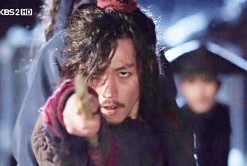 추노의 이대길 역할을 거절한 배우들 | 인스티즈