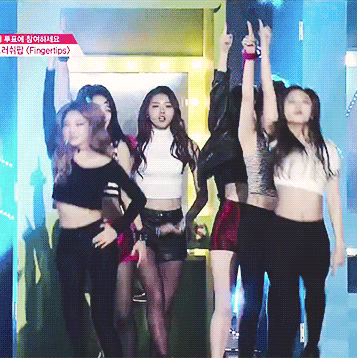 몸매는 넥스트 설현........ (프로듀스101) | 인스티즈