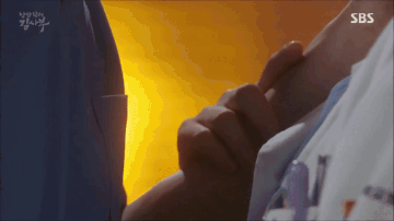 드라마 키스신.gif | 인스티즈