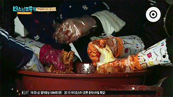 [세븐틴] 삼시세끼나 윤식당에 꼭 나와줬으면 하는 아이돌 멤버의 요리솜씨 ㄷㄷㄷ | 인스티즈