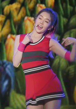 아이린 겨드랑이 | 인스티즈