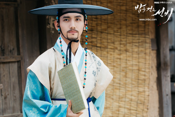 사극수염한 남배우들.jpg | 인스티즈