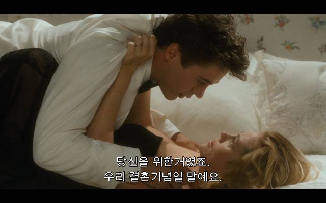 로다주의 89년도 로맨틱 코메디 영화 [알렉스두번죽다/Chancesare] 03 | 인스티즈