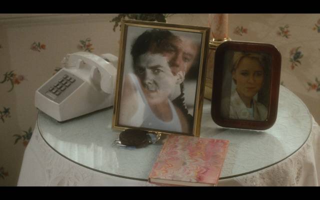 로다주의 89년도 로맨틱 코메디 영화 [알렉스두번죽다/Chancesare] 03 | 인스티즈