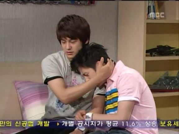 [거침없이하이킥] 일진할배 대근이가 50년째 순재를 괴롭히는 이유 ㅋㅋㅋㅋㅋ.jpg | 인스티즈