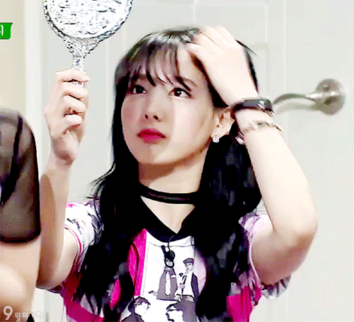 [트와이스] 최근 나연 헤어스타일 모음 | 인스티즈