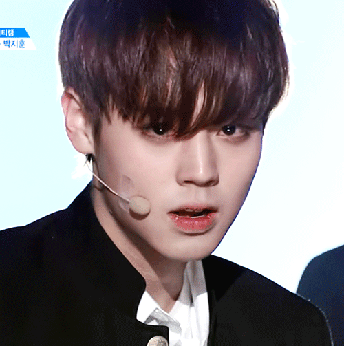 2018년 첫 박지훈♡ | 인스티즈