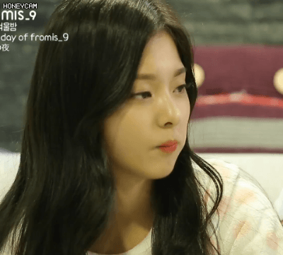 잠옷입고 떠드는 프로미스9.gif | 인스티즈