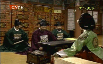 다시보는 드라마 여인천하 3편 | 인스티즈