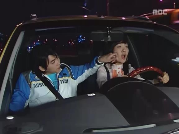 [거침없이하이킥] 매너에 대한 에피소드(민민).jpg | 인스티즈