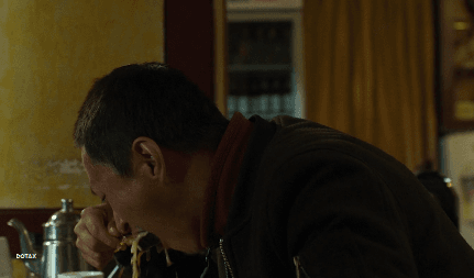 범죄도시에서 제일 불쌍한 사람 | 인스티즈