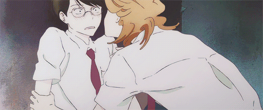 동급생 doukyuusei : 2016.gif | 인스티즈