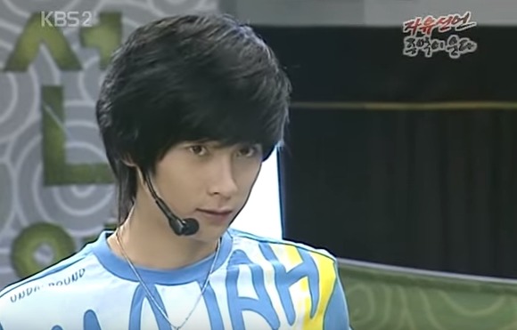 [아는형님] 여자들이랑 하고싶은거 할거 다하는 민경훈 .JPG | 인스티즈