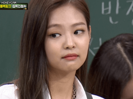 [아는형님] 제니가 생각하는 본인의 장점 ㅋㅋㅋㅋㅋ | 인스티즈